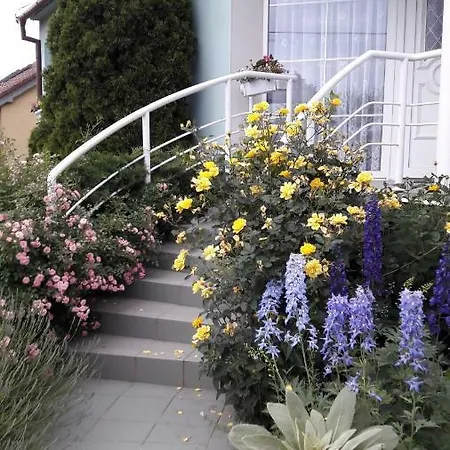 Apartman Ludmila Hlohovec Exterior photo