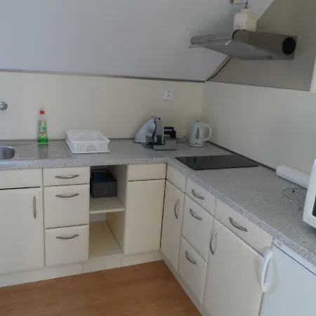 Apartman Ludmila Hlohovec Exterior photo