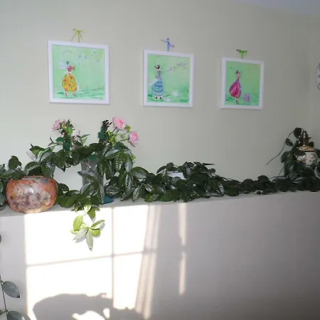 Apartman Ludmila Hlohovec Exterior photo
