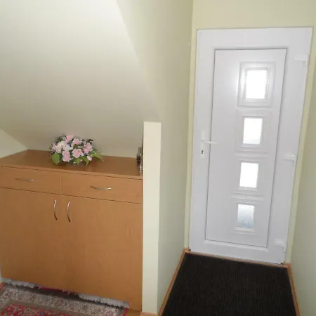 Apartman Ludmila Hlohovec Exterior photo