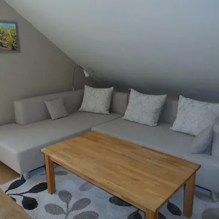 Apartman Ludmila Hlohovec Exterior photo