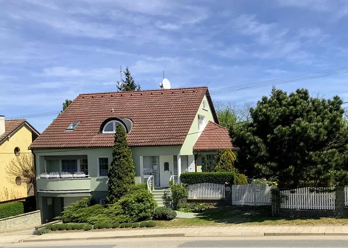 Apartman Ludmila