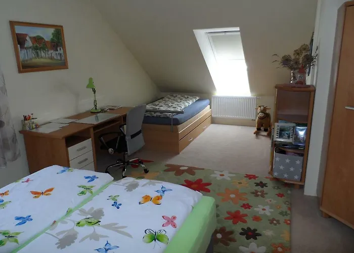 Apartman Ludmila