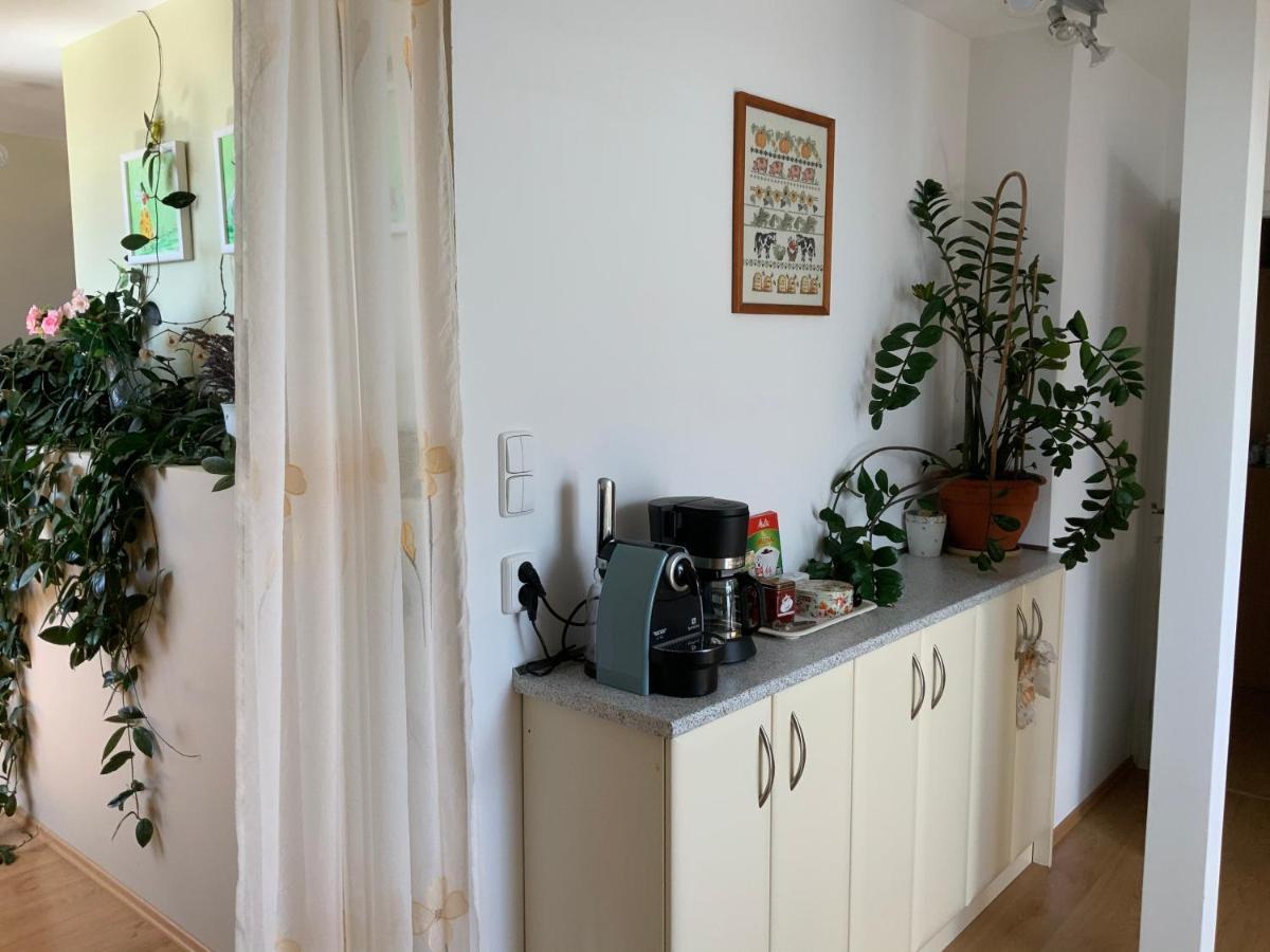 Apartment Ludmila Hlohovec