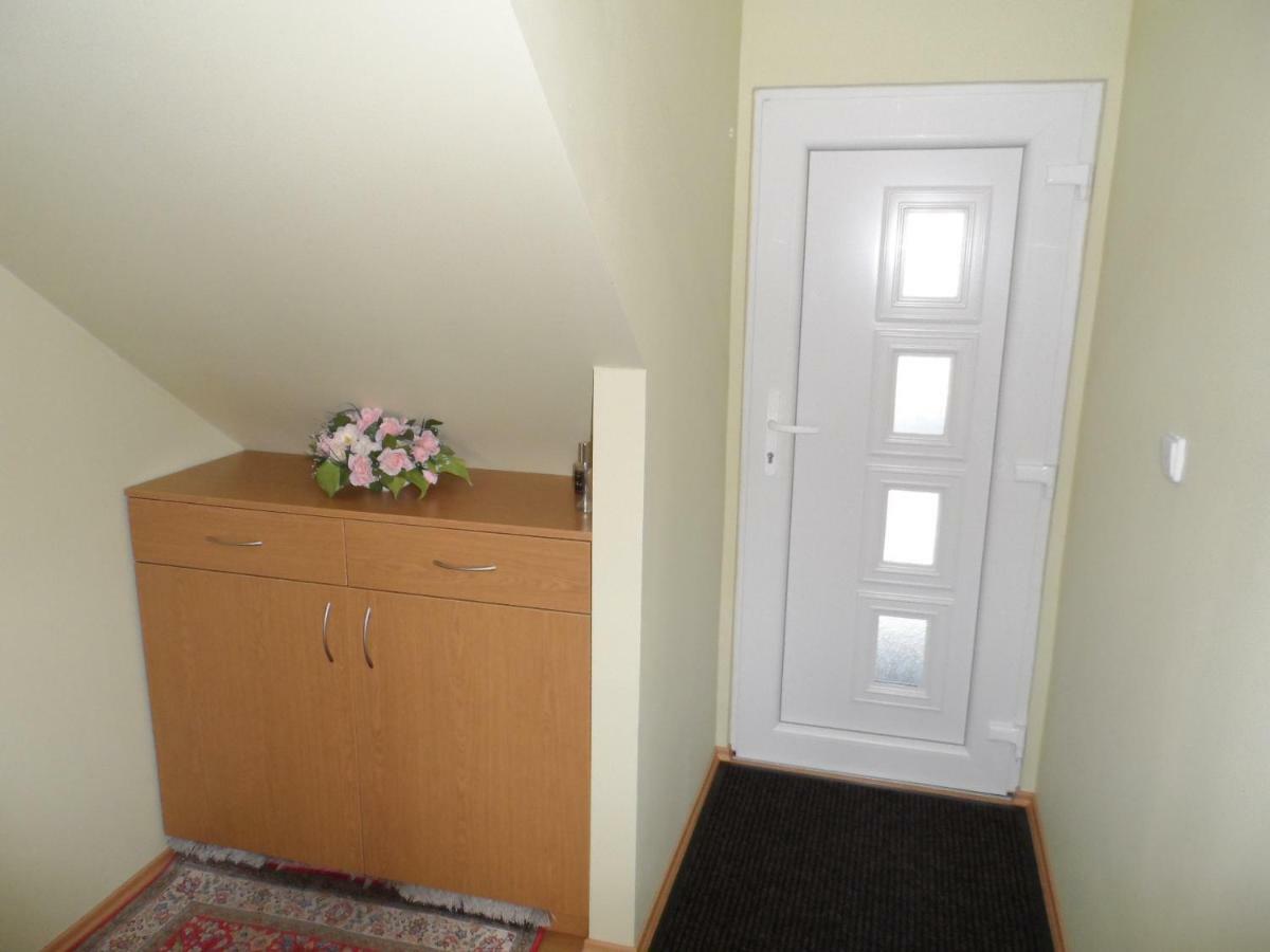 Apartment Ludmila Hlohovec