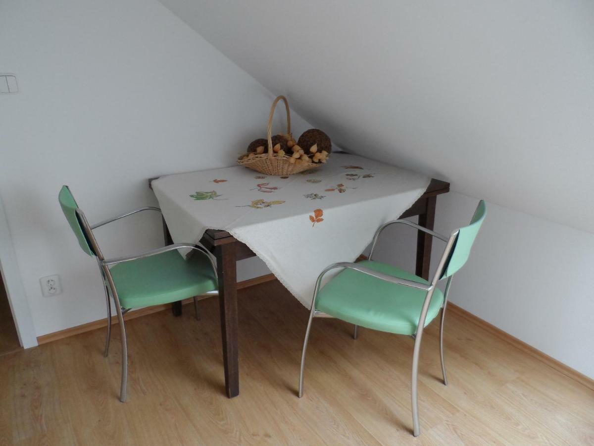 Ludmila Apartment *