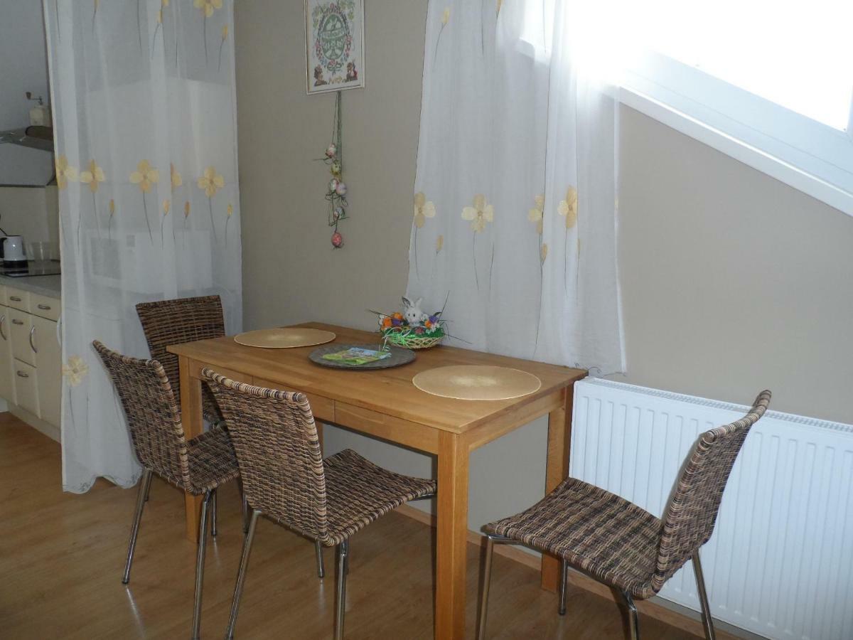 Ludmila Apartment *