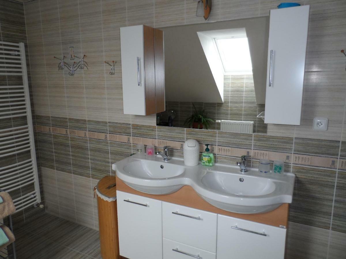 Ludmila Apartment