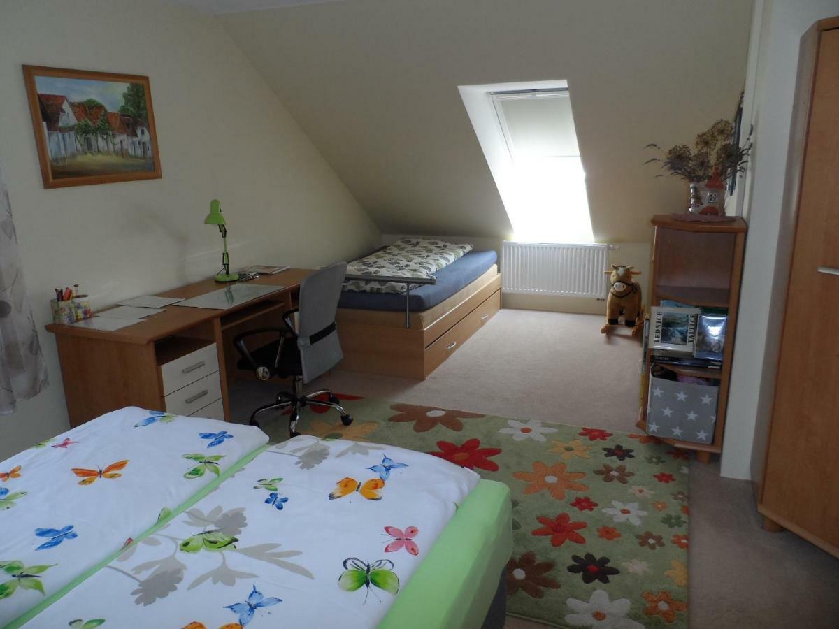 Apartment Ludmila